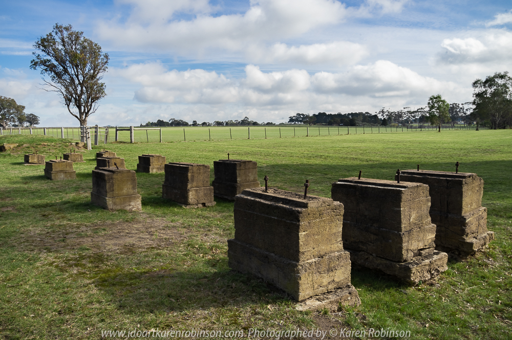 Greenvale, Victoria - Australia 'Woodlands Historic Park' Photographed by Karen Robinson June 2018 NB. All images are protected by copyright laws. Comments - A beautiful day at this historic park which is located just a short distance from home. With other members of the Craigieburn Camera Club, we engaged in a 'free format photograph shot' where we wandered around this nature preserve taking photographs that were of interest to the individual photographer.