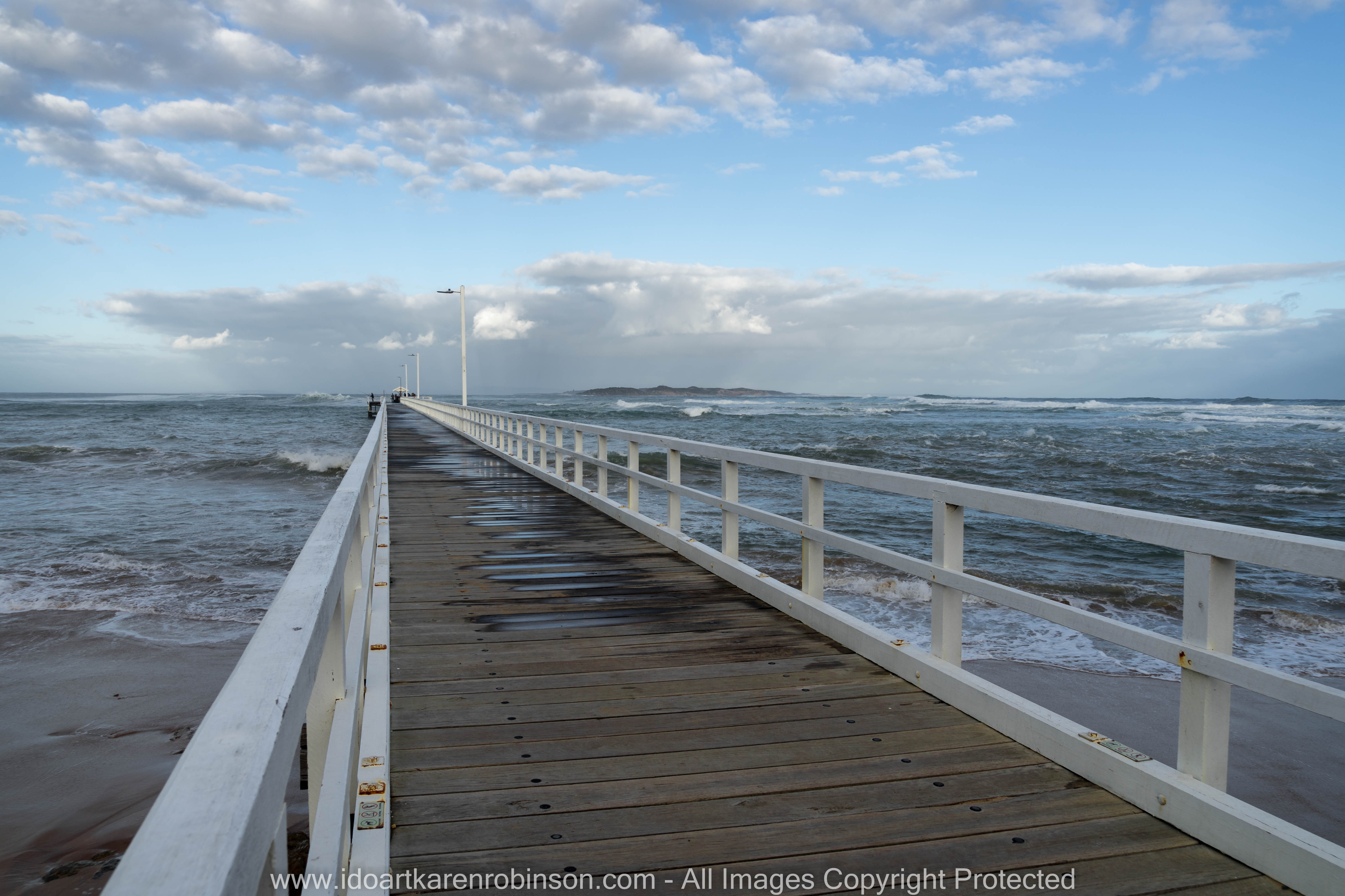Lonsdale, Victoria - Australia 'Seascape and Sunset' photographed by ©Karen Robinson www.idoartkarenrobinson.com April 2017. Comments: Late in the afternoon my hubby and I decided to visit region to capture seascape and sunset photos. It was an exhilarating experience with lots of walking involved and the sea breeze rushing against our faces. The sight of the sun slipping away for the day was beautiful to watch and capture - written by ©Karen Robinson www.idoartkarenrobinson.com