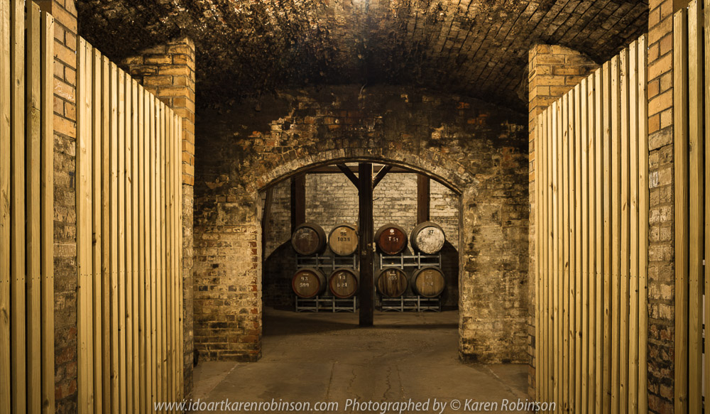 Tabilk, Victoria - Australia 'Tahbilk Winery and Wetlands' Photographs by Karen Robinson March 2018 NB. All images are protected by copyright laws. Comments - A lovely day trip with the Craigieburn Camera Club. Tabilk-tabilk 'place of many waterholes' in the language of the Daung-wurrung clans, the first people of Australia. It's a historic family owned winery with the property comprising of 1,214 hectares of rich river flats and a frontage of 11kms to the Goulburn River and 8 kms of permanent backwaters and creeks (Tahbilk 2018).